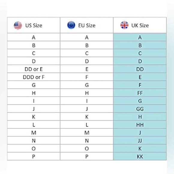 Elomi Women’s Bra Smooth Unlined Underwire Molded 4301 Sahara Adjustable - Picture 3 of 9